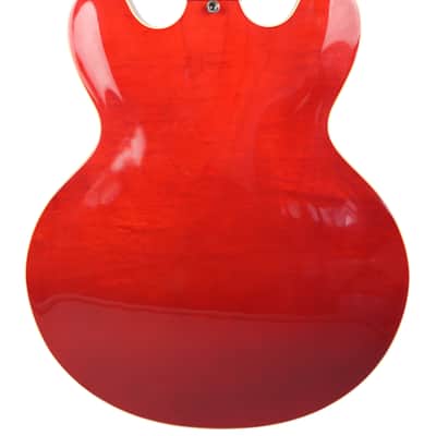 Gibson ES-335TDC - 2008 image 4