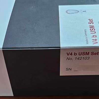 Schoeps V4u USM Set B 2023 image 4