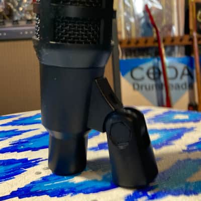 Audix F12 Dynamic Microphone 🎤 - Black image 4