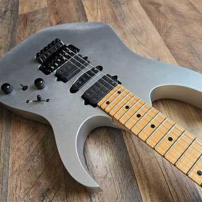 Ibanez Prestige RG-2570 / RG-550 image 12