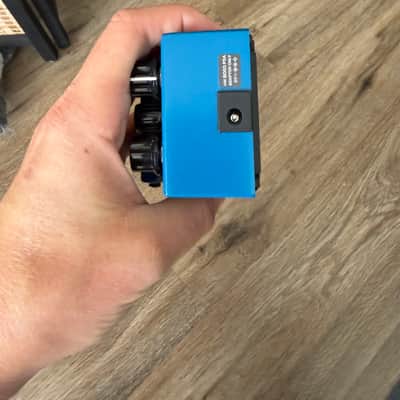 Boss BD-2 Blues Driver image 3