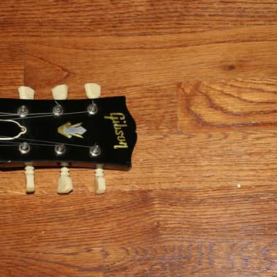 1961 Gibson ES-175 D with PAF's image 4