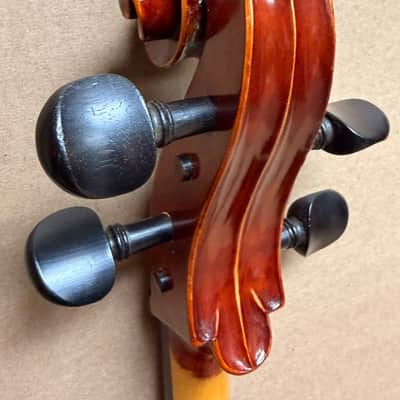 Artisan Strings Marcato Model 100 1/2 Cello 2006 SN: 4278 image 14