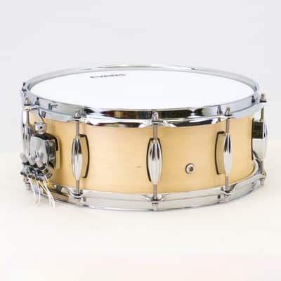 TreeHouse Custom Drums 5½x14 Production Symphonic Snare Drum image 3