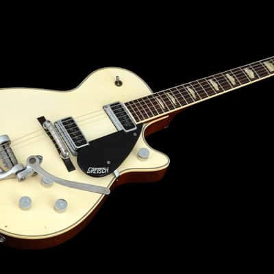 Gretsch G6128CS Masterbuilt by Stephen Stern image 8