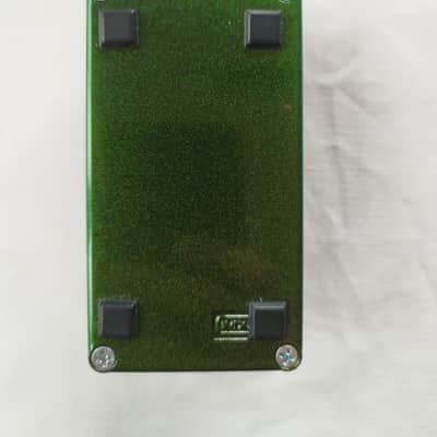 MXR M169 Carbon Copy Analog Delay 2008 - Present - Green image 5