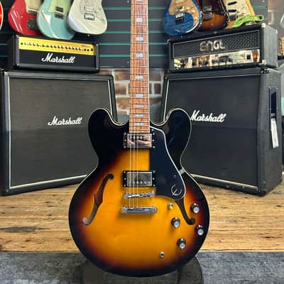 Epiphone ES-335 Pro (2012 - 2019) | Reverb