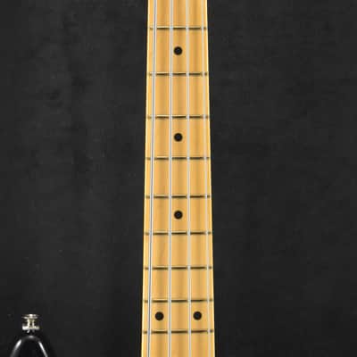 Fender Player II Mustang Bass PJ 3-Color Sunburst Maple Fingerboard image 4