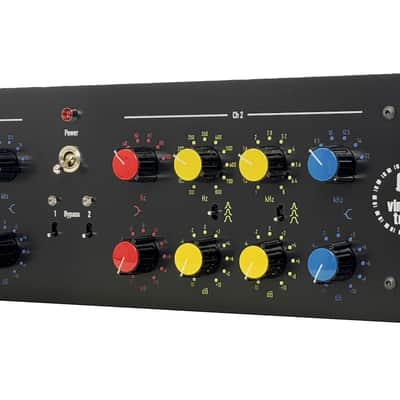 vintagetools N95 Program EQ | W495b | W495STB | PEa image 3