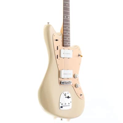 Fender Mexico Vintera II '50s Jazzmaster RW Desert Sand [MX25013517] (08/26) image 8