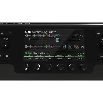 Line 6 Helix Guitar Processor image 4