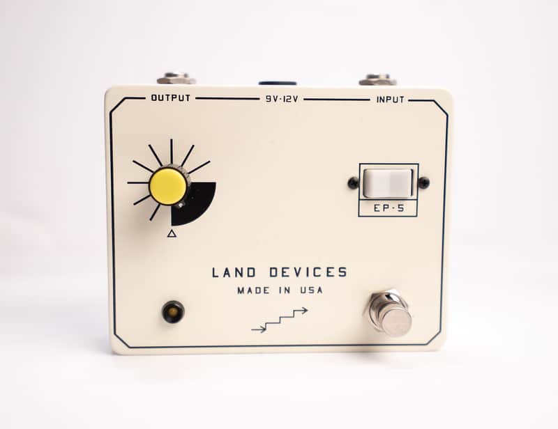 Land Devices EP-5 Preamp image 1