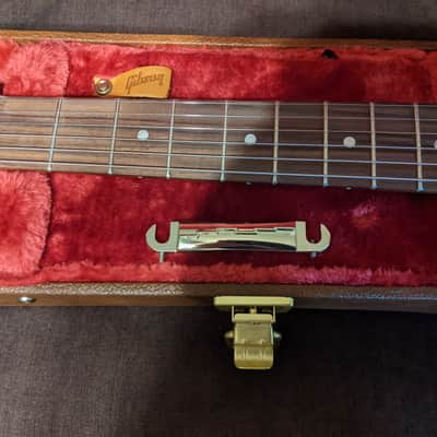 Gibson Les Paul Junior Double Cut 2024 - Present - Vintage Cherry image 9