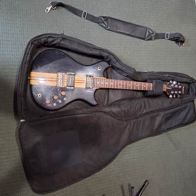 Westone ( Matsumoku ) Thunder 1-A 1982 - Good image 7