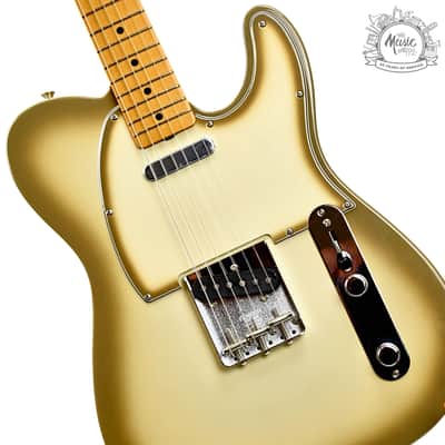 Fender FSR Vintera II 60s Telecaster Antigua Limited Edition image 1