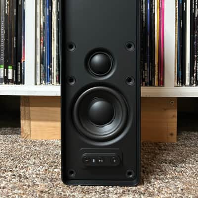 IKEA Sonos SYMFONISK E1801 Bookshelf Gen 1 Wi-Fi Smart Speaker Black TESTED ✅ image 10