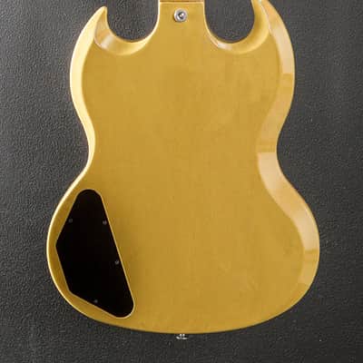 Gibson USA SG Standard - TV Yellow image 4