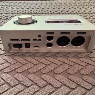 Universal Audio Apollo Solo USB 3.0 Audio Interface 2020 - | Reverb
