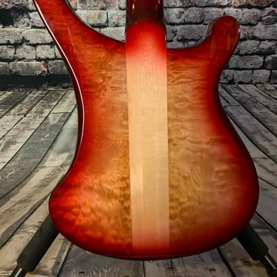 Tokai Rockingbetter rickenbacker 4003 lefty image 8