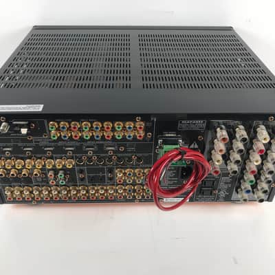 Marantz Model SR8002 AV Surround Receiver image 7