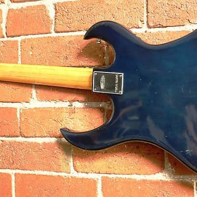 Tokai Hummingbird 200-S - 1968 | Reverb