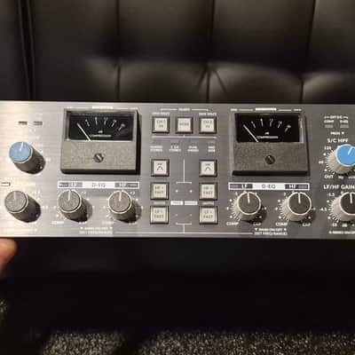 Solid State Logic The Bus+ Stereo Rackmount Compressor from 2026 image 1