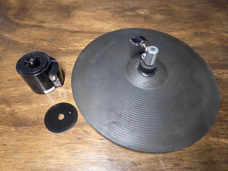 Roland VH-10 V-Hi-Hat 12