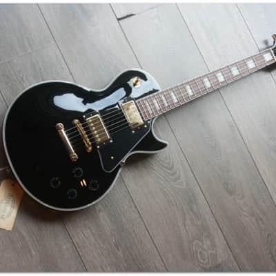Tokai "UALC 70 Black" 3, 98 KG