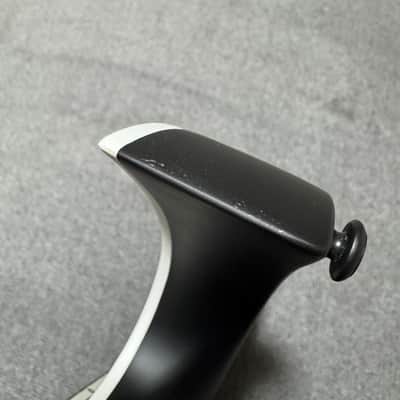 Solar Guitars S1.6C+ Evertune Satin Black image 9