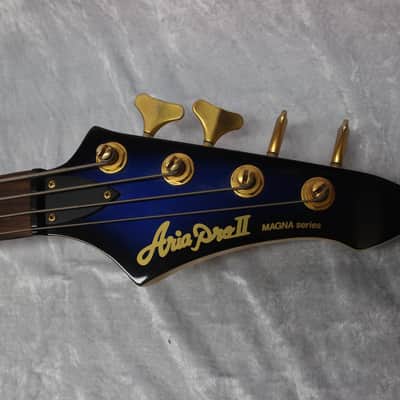 Aria Pro II Magna Series Bass image 6