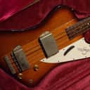 Gibson Thunderbird II 1964. Very clean. All original.