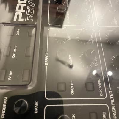 Sequential DSI Prophet REV2 16voice Module image 3
