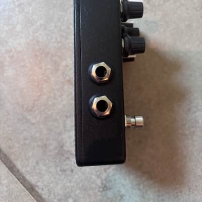 Neunaber Audio Immerse Reverberator V2 2019 - Black image 2