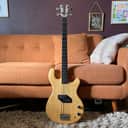 Kramer DMZ 4000 Bass 1979 - Natural w/OHSC
