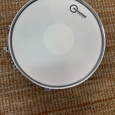 Ludwig Rocker Elite 3x13" Piccolo Maple Snare Drum 2010s - Natural Maple image 1