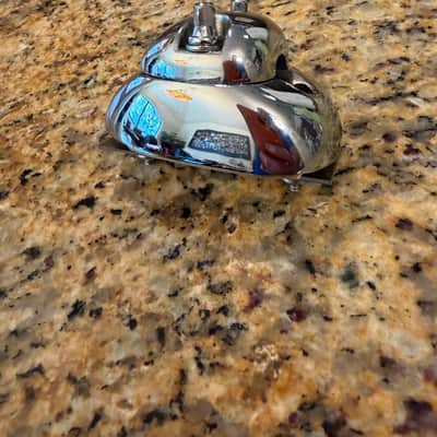 Ayotte TB5 Tom Spur mount 1990’s - Chrome image 3