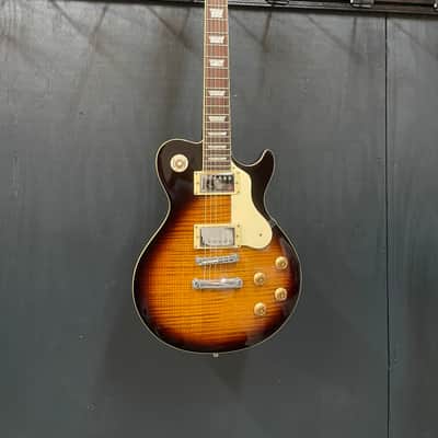Samick Avion Electric Guitar – Greg Bennett Design image 1