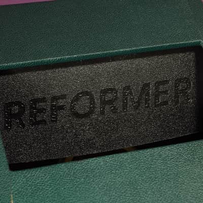 2021 Barefaced Reformer 112 1x12" w/Celestion Creamback G12M 8 ohm Speaker Cabinet Lightweight image 8
