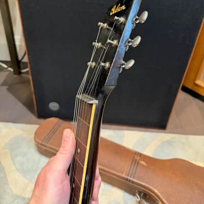 Very Clean 1936 Gibson EH-150 Lap Steel Electric guitar image 7
