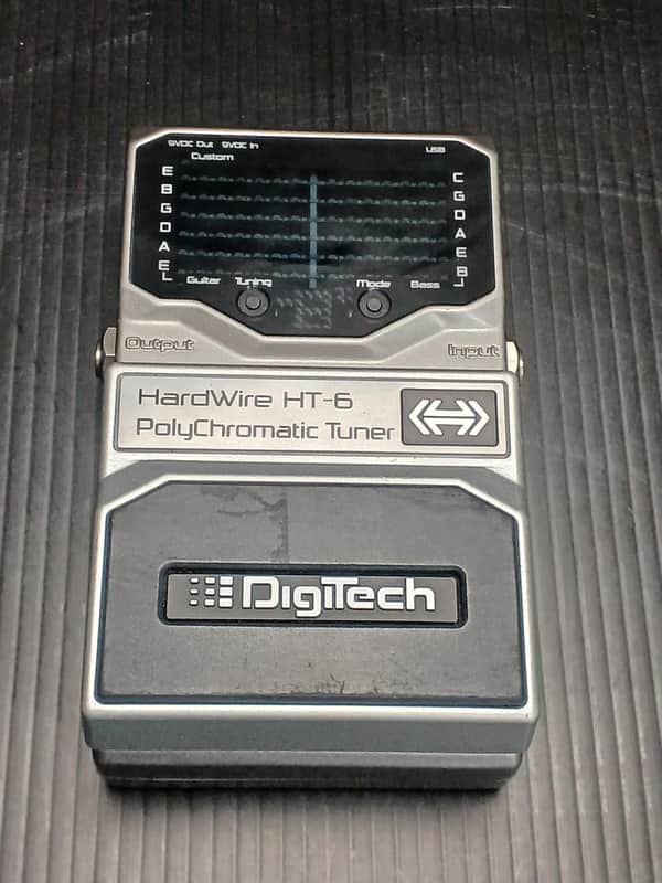 DigiTech HT-6