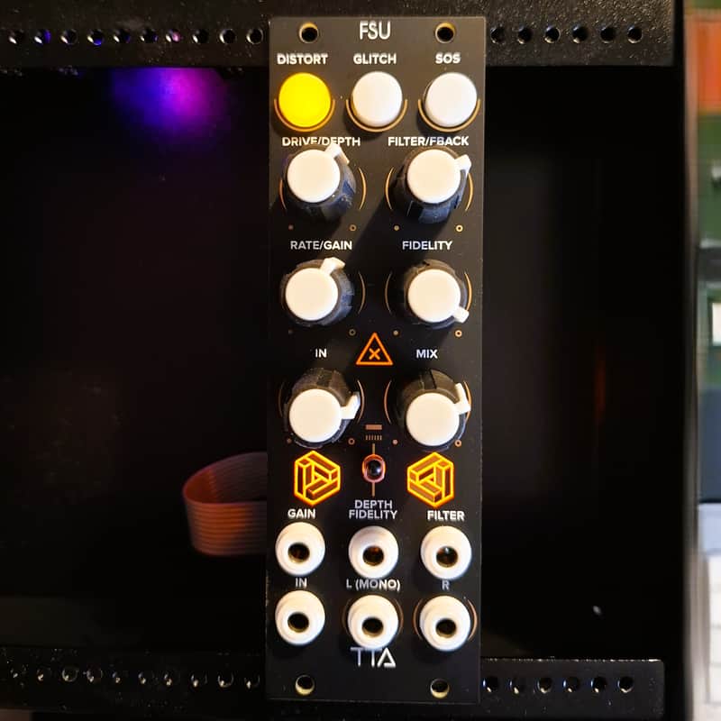 Tiptop Audio FSU