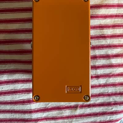 MXR CSP101SL Script Phase 90 LED 2006 - Present - Orange image 2