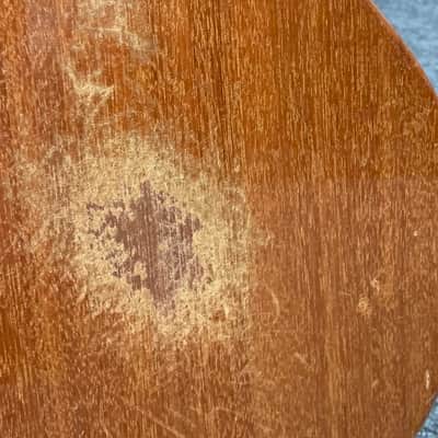 Gibson Les Paul Deluxe 1973 Goldtop image 6