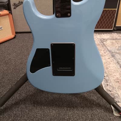 Charvette Electric Guitar - Parts Guitar image 5
