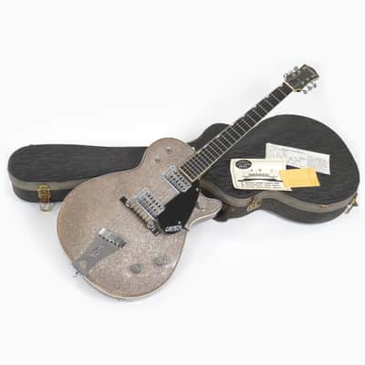 Gretsch 6129 Silver Jet 1958 - 1961