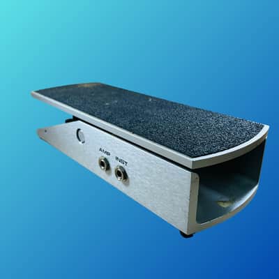 Ernie Ball 6166 Mono Volume Pedal image 3