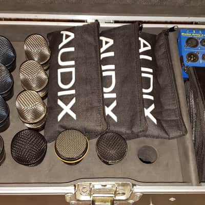 Shure SM58/Beta 58 LOT! image 6
