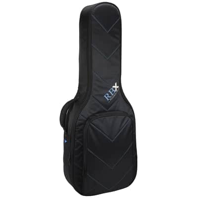 Reunion Blues RBX-C3 Small Body Acoustic Classical Guitar Bag image 1