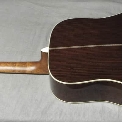 Martin D-28 Billy Strings Natural image 8