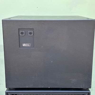 Clair Brothers CS-21 Subwoofer #7830 (TRUEHEARTSOUND) image 9